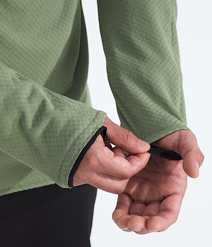 The North Face Future Fleece Hoody Men