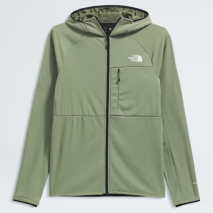 The North Face Future Fleece Hoody Men