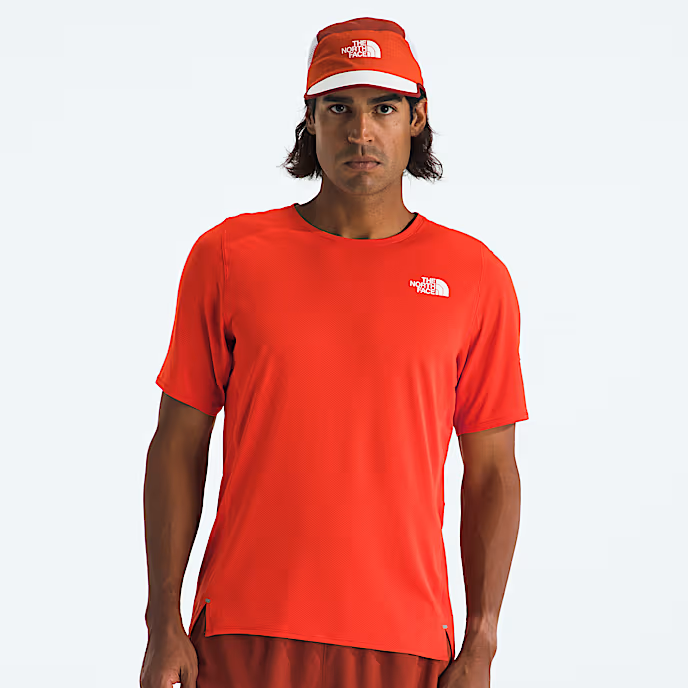 The North Face High Trail SS Tee Women