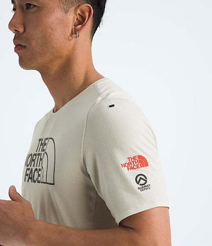 The North Face Summit High Trail Short Sleeve Men