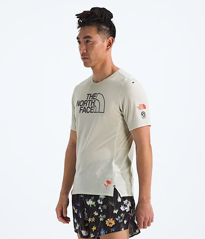 The North Face Summit High Trail Short Sleeve Men