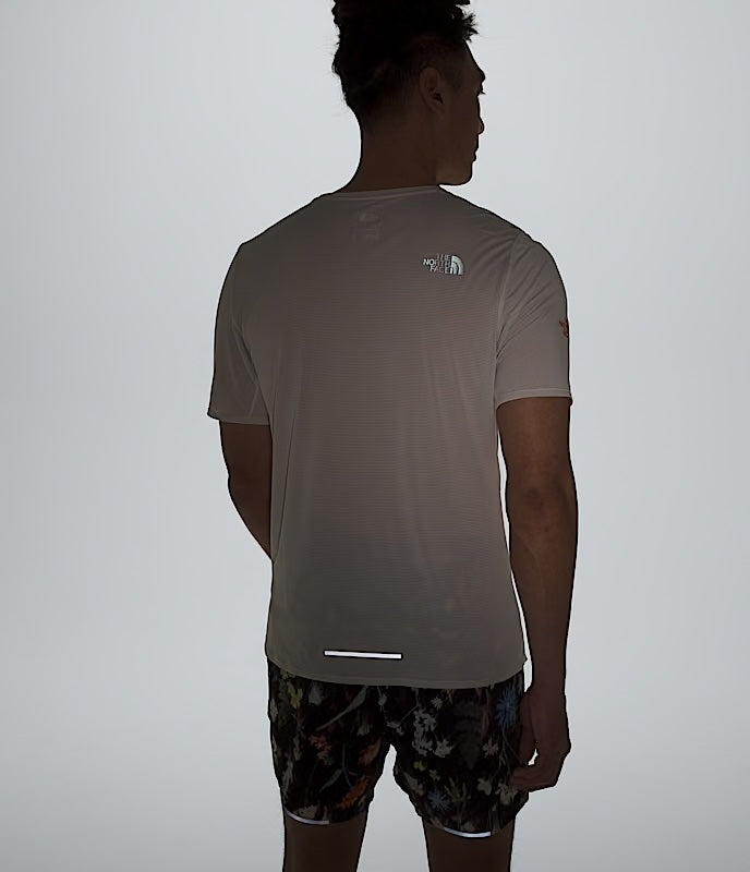 The North Face Summit High Trail Short Sleeve Men