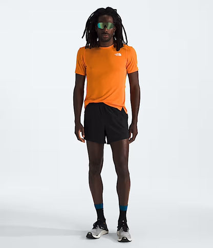 The North Face Pacesetter 5" Short Men
