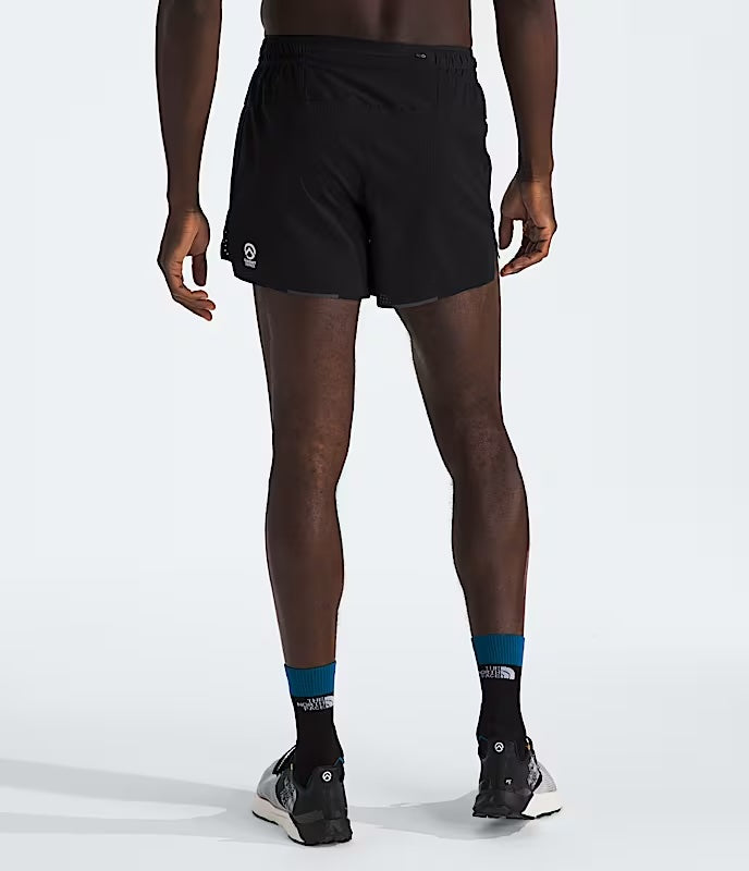 The North Face Pacesetter 5" Short Men