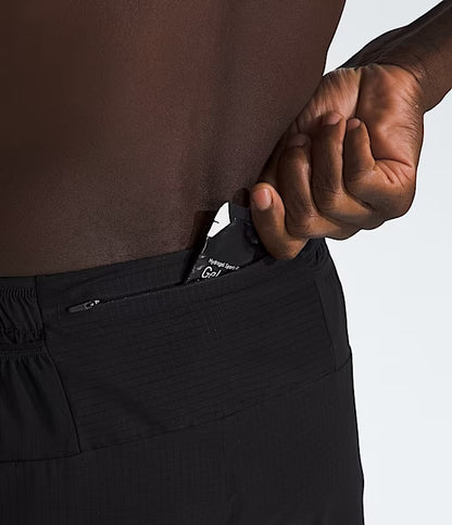 The North Face Pacesetter 5" Short Men