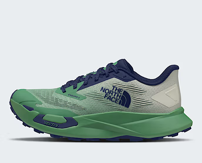 The North Face Vectiv Enduris 4 Men