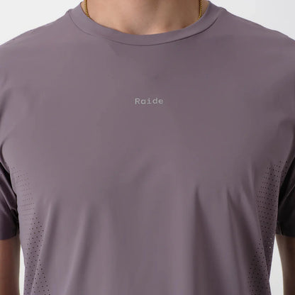 Raide Men's Thermal Dispersion Tee