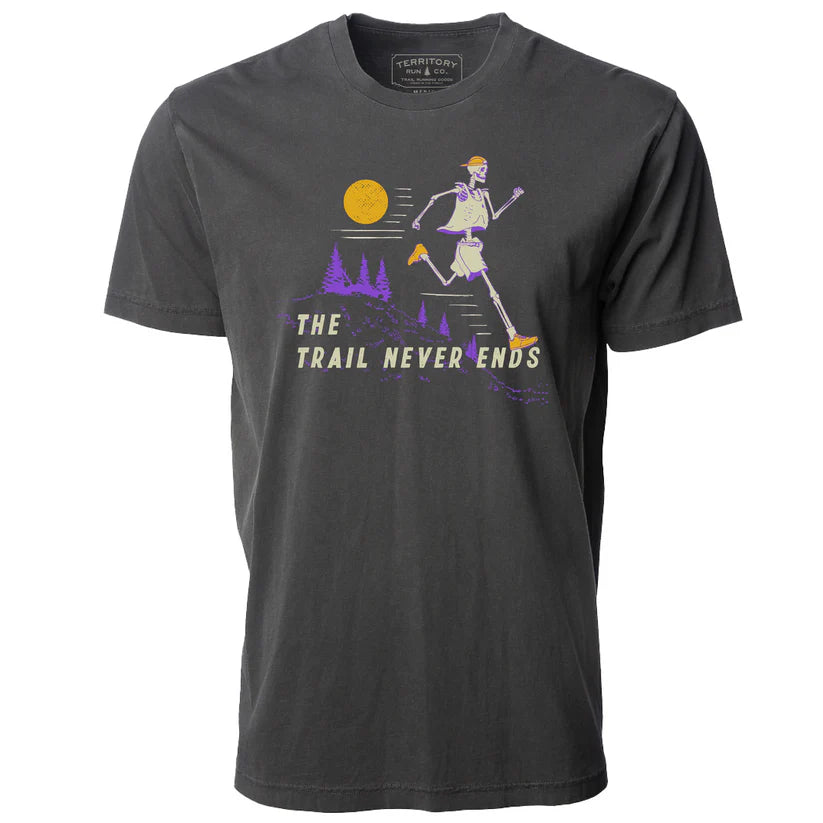 Territory Run Tees