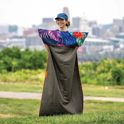 Sprints Car Seat Towels