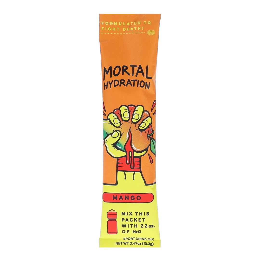 Mortal Hydration Sport Drink Mix