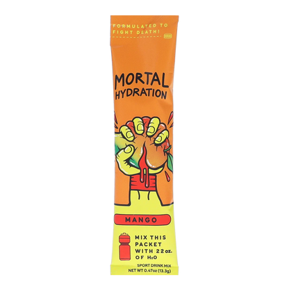 Mortal Hydration Sport Drink Mix