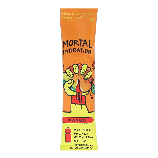 Mortal Hydration Sport Drink Mix