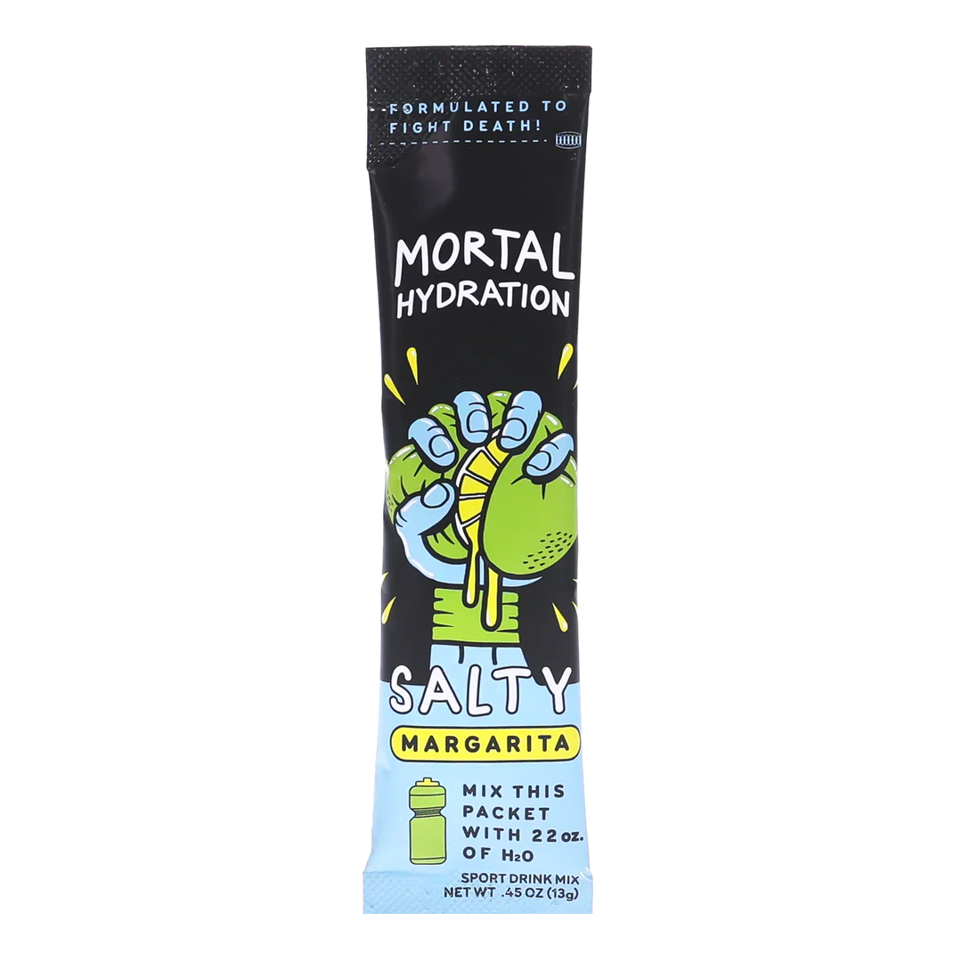 Mortal Hydration Sport Drink Mix