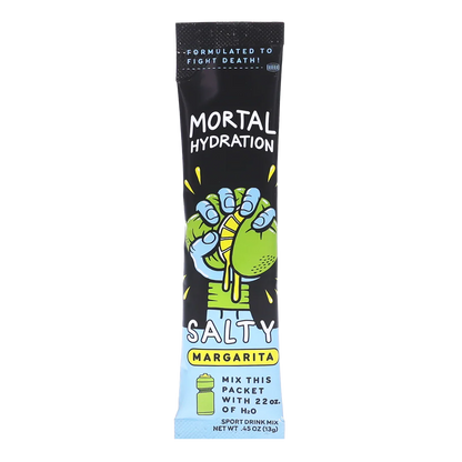 Mortal Hydration Sport Drink Mix