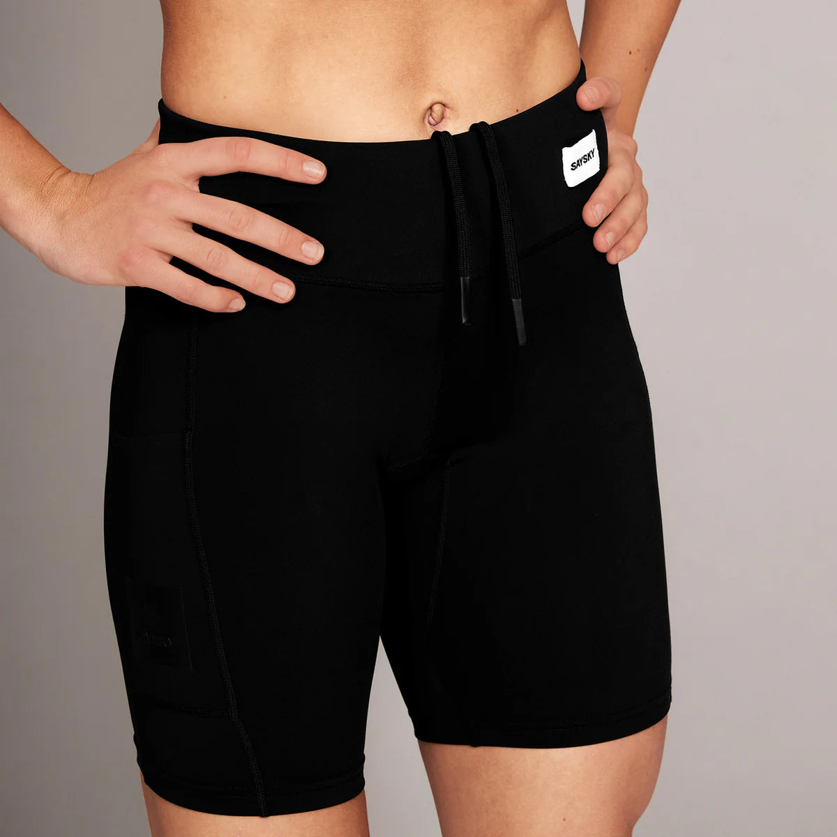 SAYSKY Motion+ Short Tights 9" Women