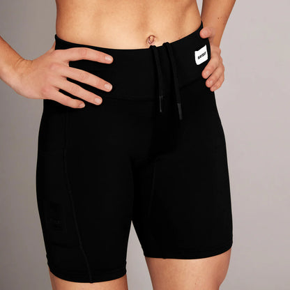 SAYSKY Motion+ Short Tights 9" Women