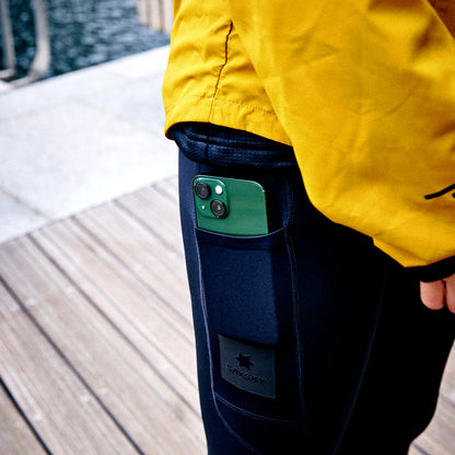 SAYSKY Motion Long+ Tights Men