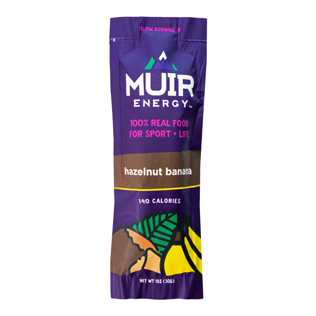 Muir Energy
