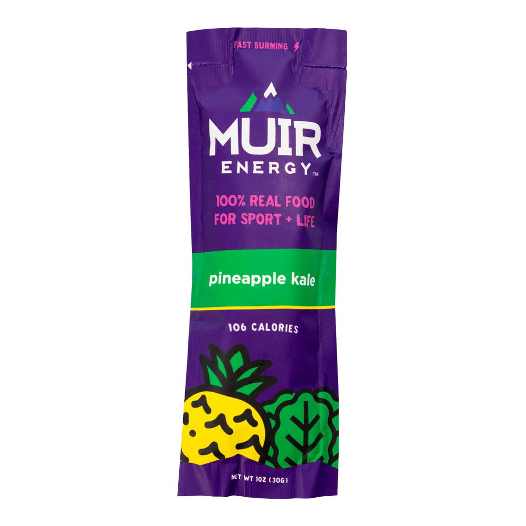 Muir Energy