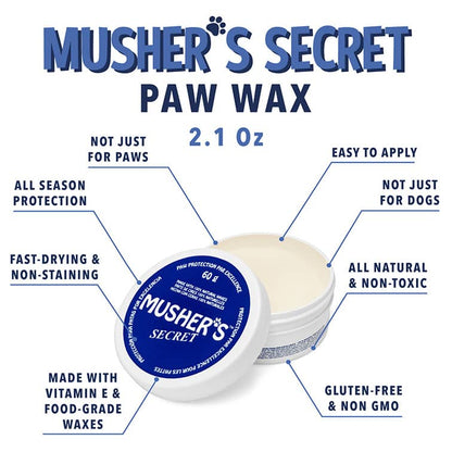 Musher's Secret
