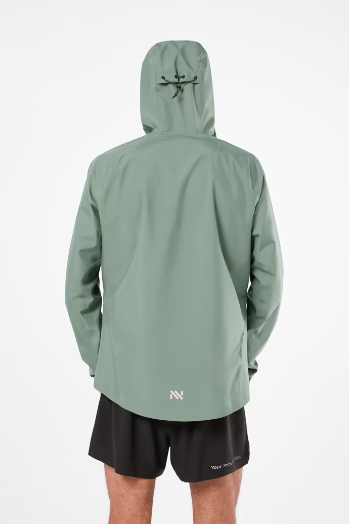 Nnormal Trail Rain Jacket Men