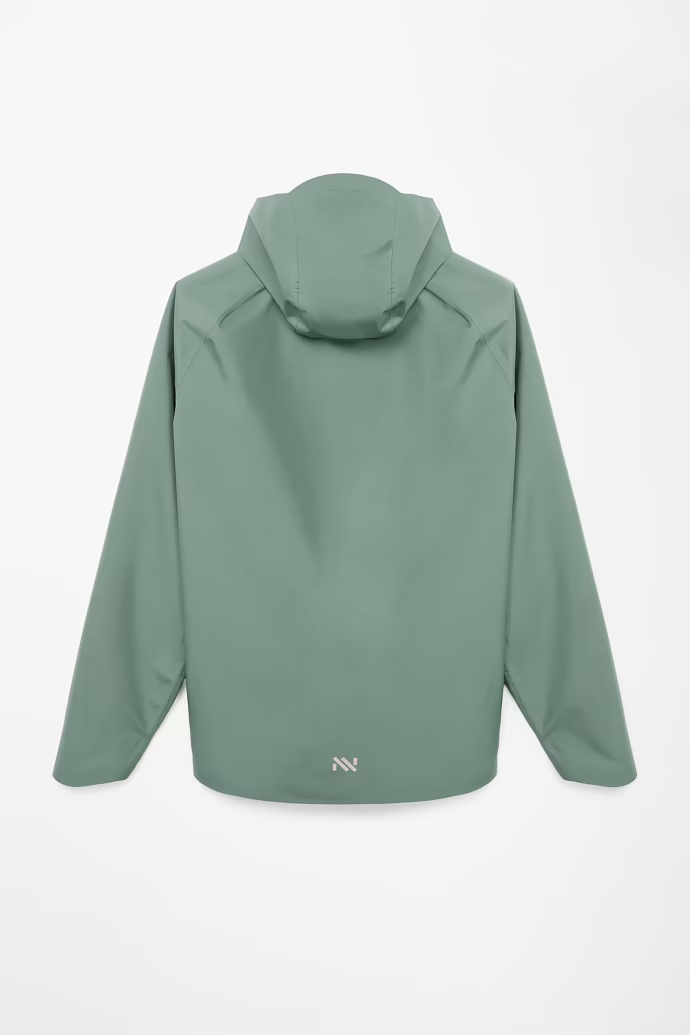 Nnormal Trail Rain Jacket Men