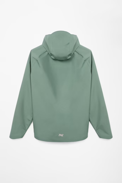 Nnormal Trail Rain Jacket Men