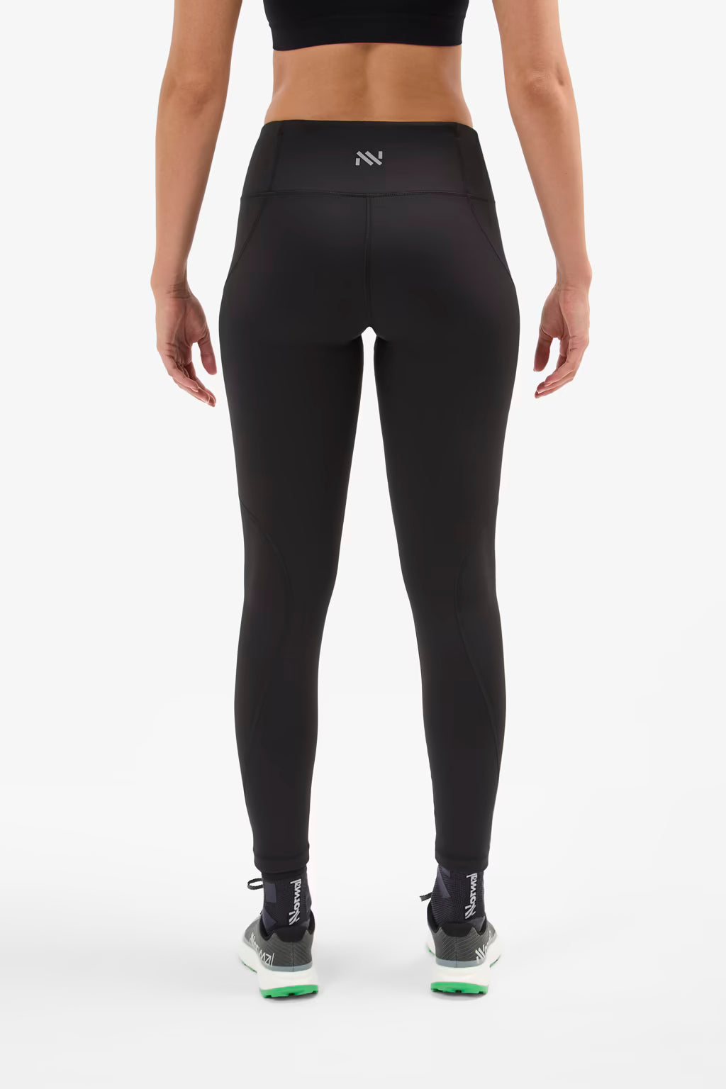 _Nnormal Women's Active Tight
