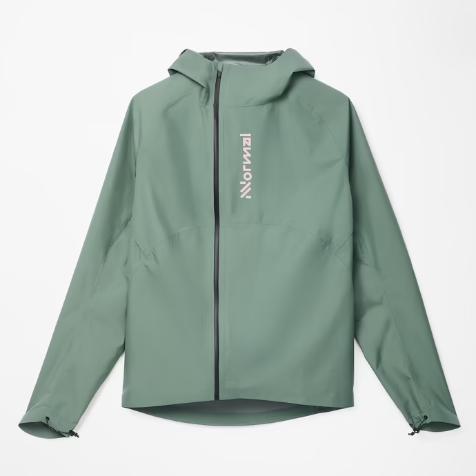 Nnormal Trail Jacket Women