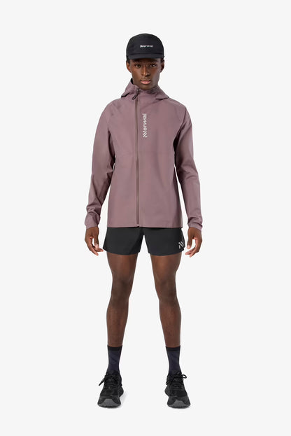 _Nnormal Trail Rain Jacket 02 Men