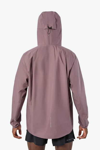 _Nnormal Trail Rain Jacket 02 Men