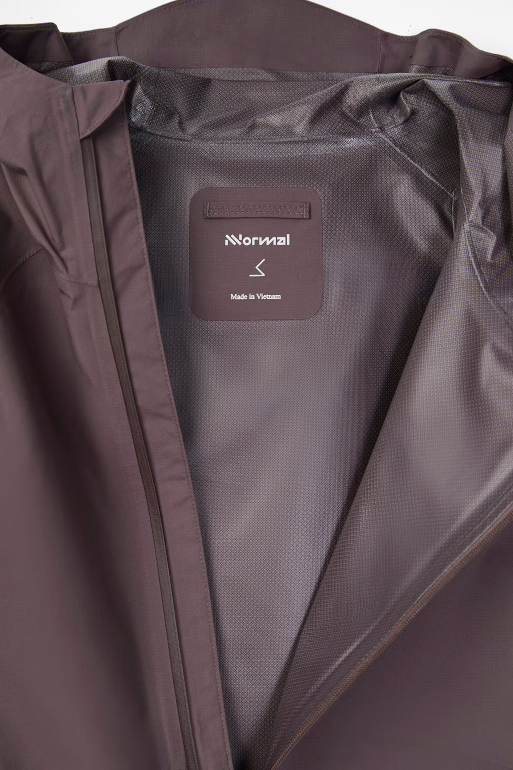 _Nnormal Trail Rain Jacket 02 Men