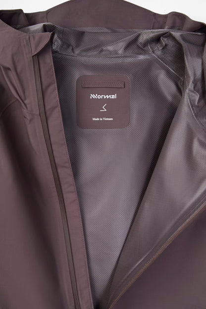 _Nnormal Trail Rain Jacket 02 Men