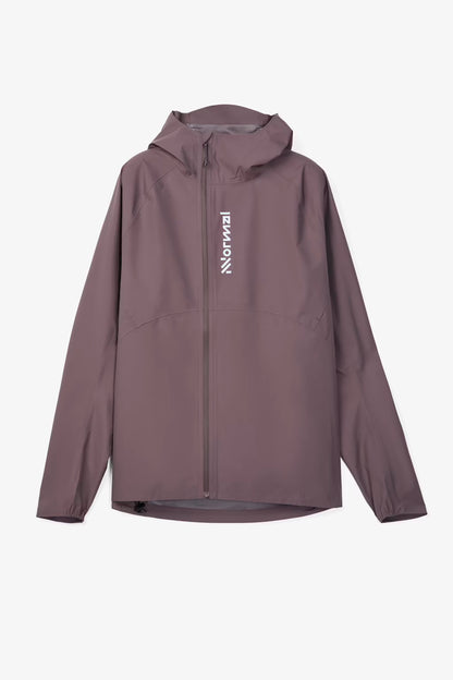 _Nnormal Trail Rain Jacket 02 Men