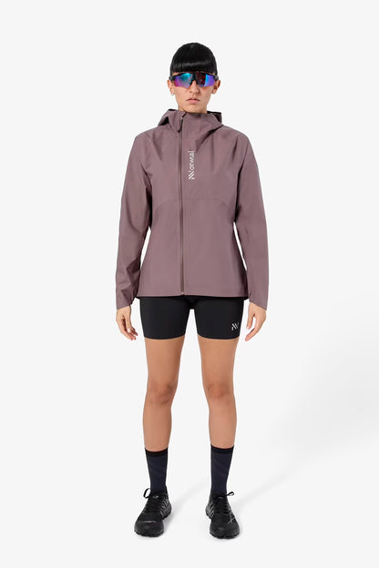 _Nnormal Trail Rain Jacket 02 Women
