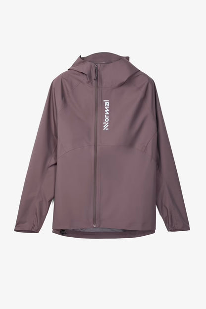 _Nnormal Trail Rain Jacket 02 Women