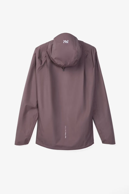 _Nnormal Trail Rain Jacket 02 Women