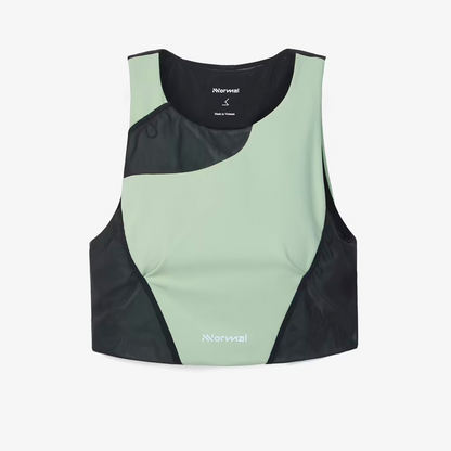 Nnormal Trail Crop Top 02 Women