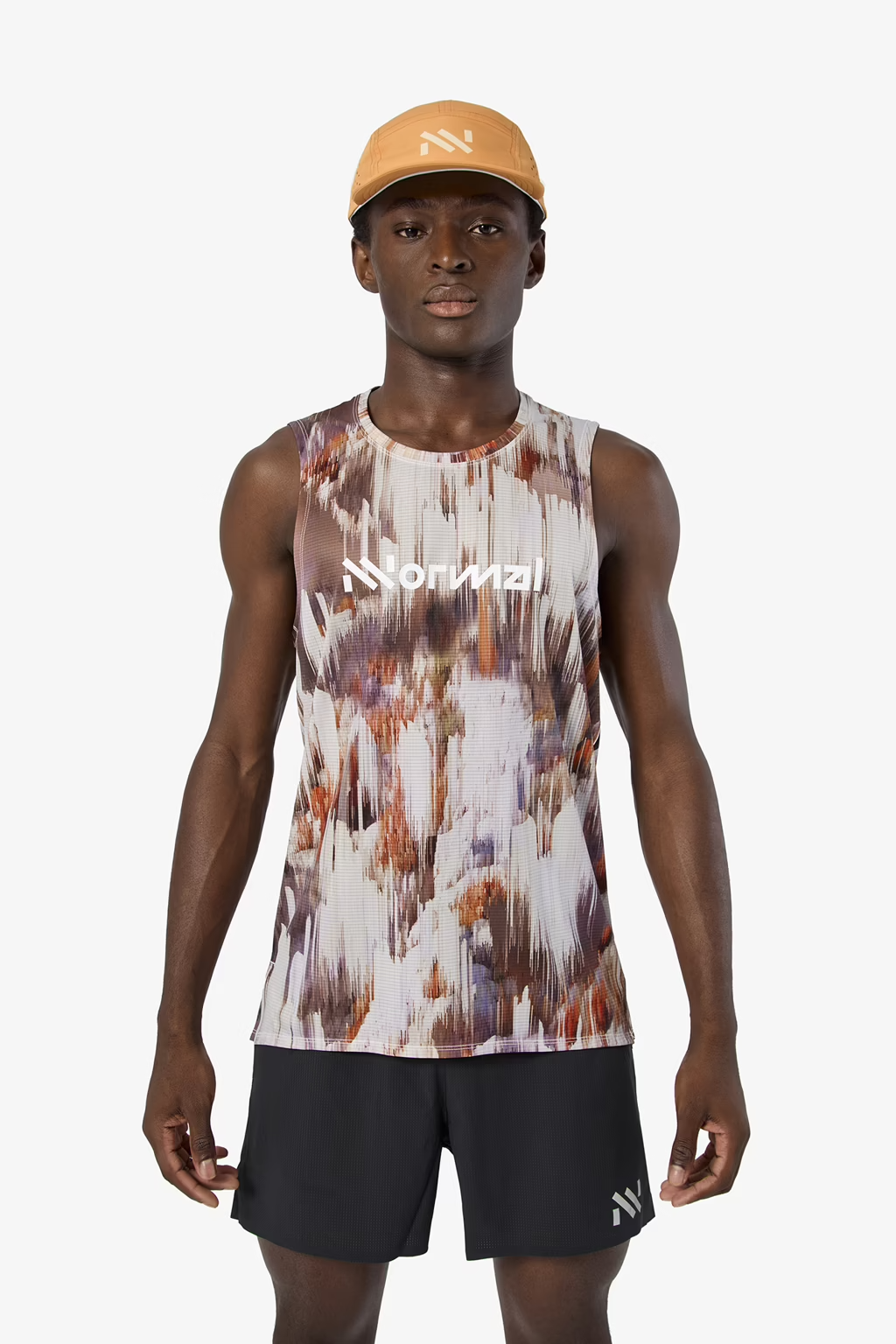 Nnormal Race Tank 02 Men