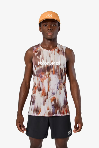 Nnormal Race Tank 02 Men