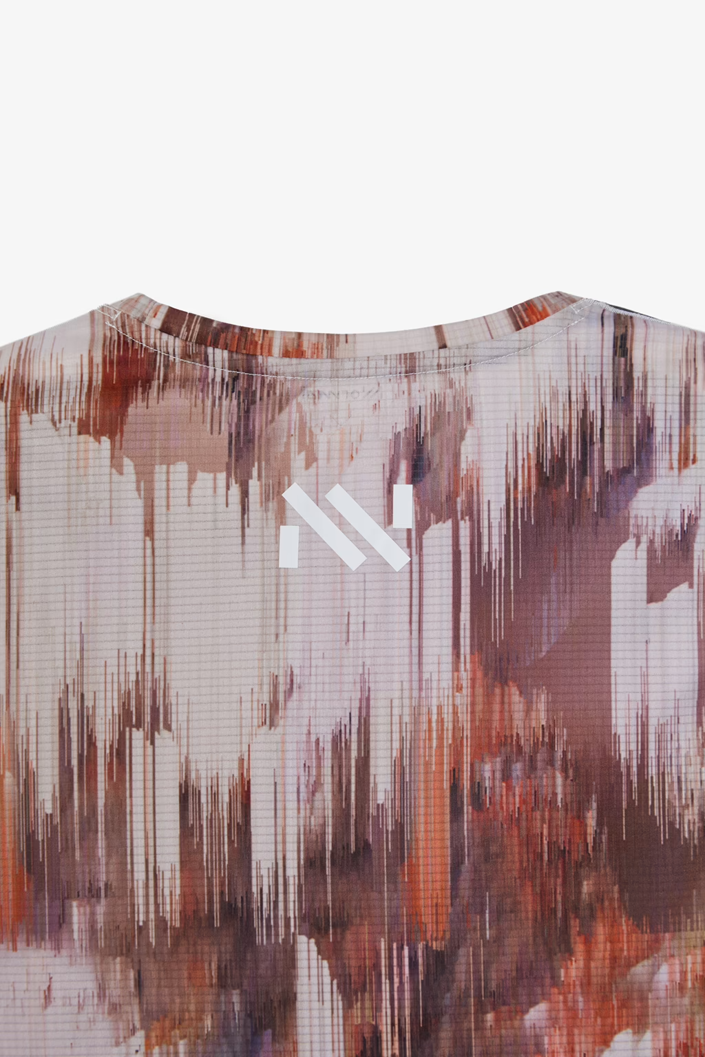 Nnormal Race Tank 02 Men