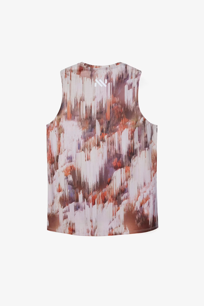Nnormal Race Tank 02 Men