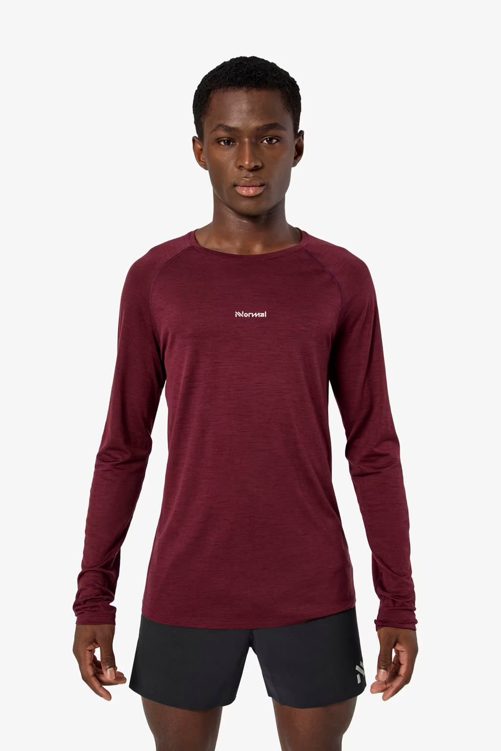 _Nnormal Merino Long Sleeve 02 Men