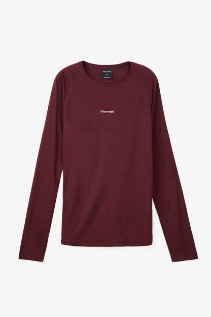 _Nnormal Merino Long Sleeve 02 Men