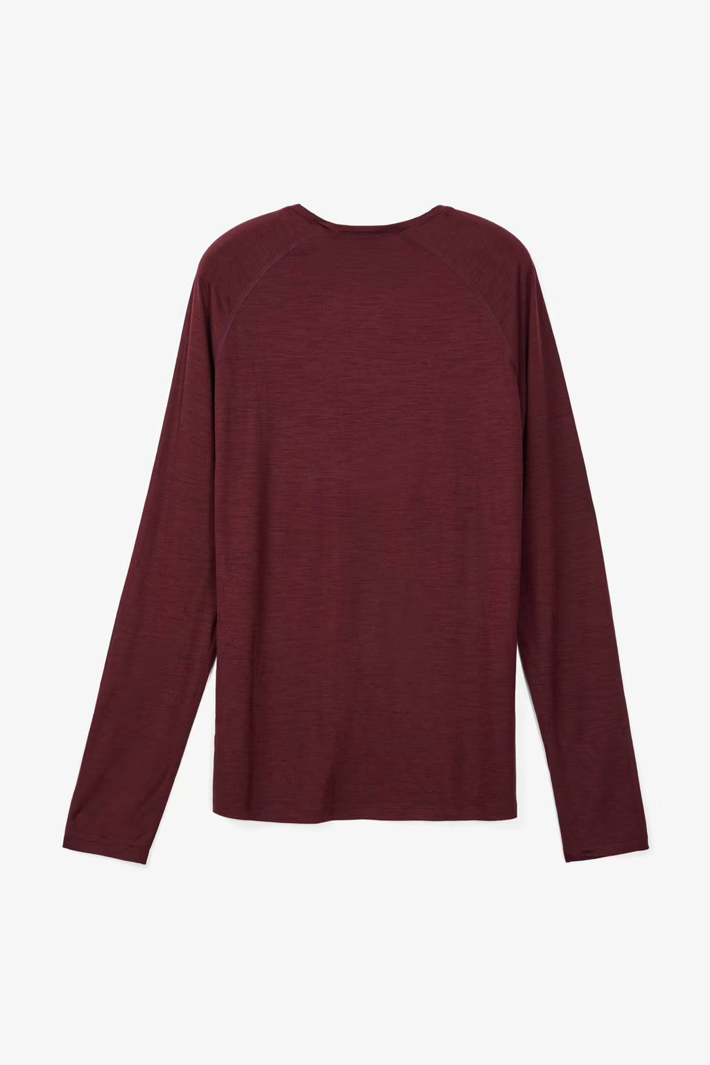_Nnormal Merino Long Sleeve 02 Men