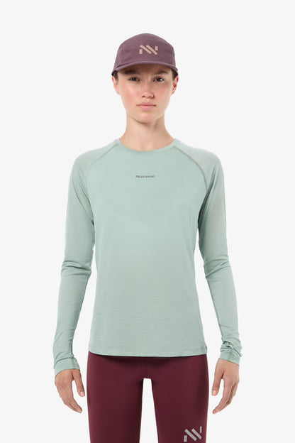_Nnormal Merino Long Sleeve 02 Women