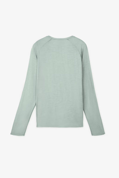 _Nnormal Merino Long Sleeve 02 Women
