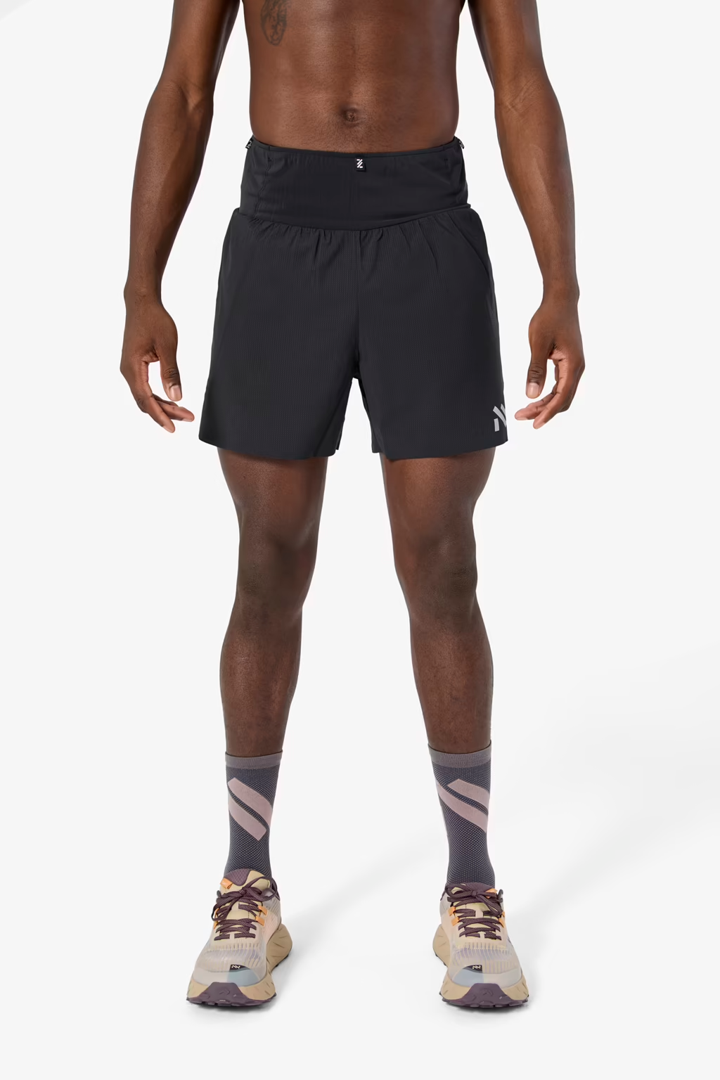 Nnormal Race Short 02 Men