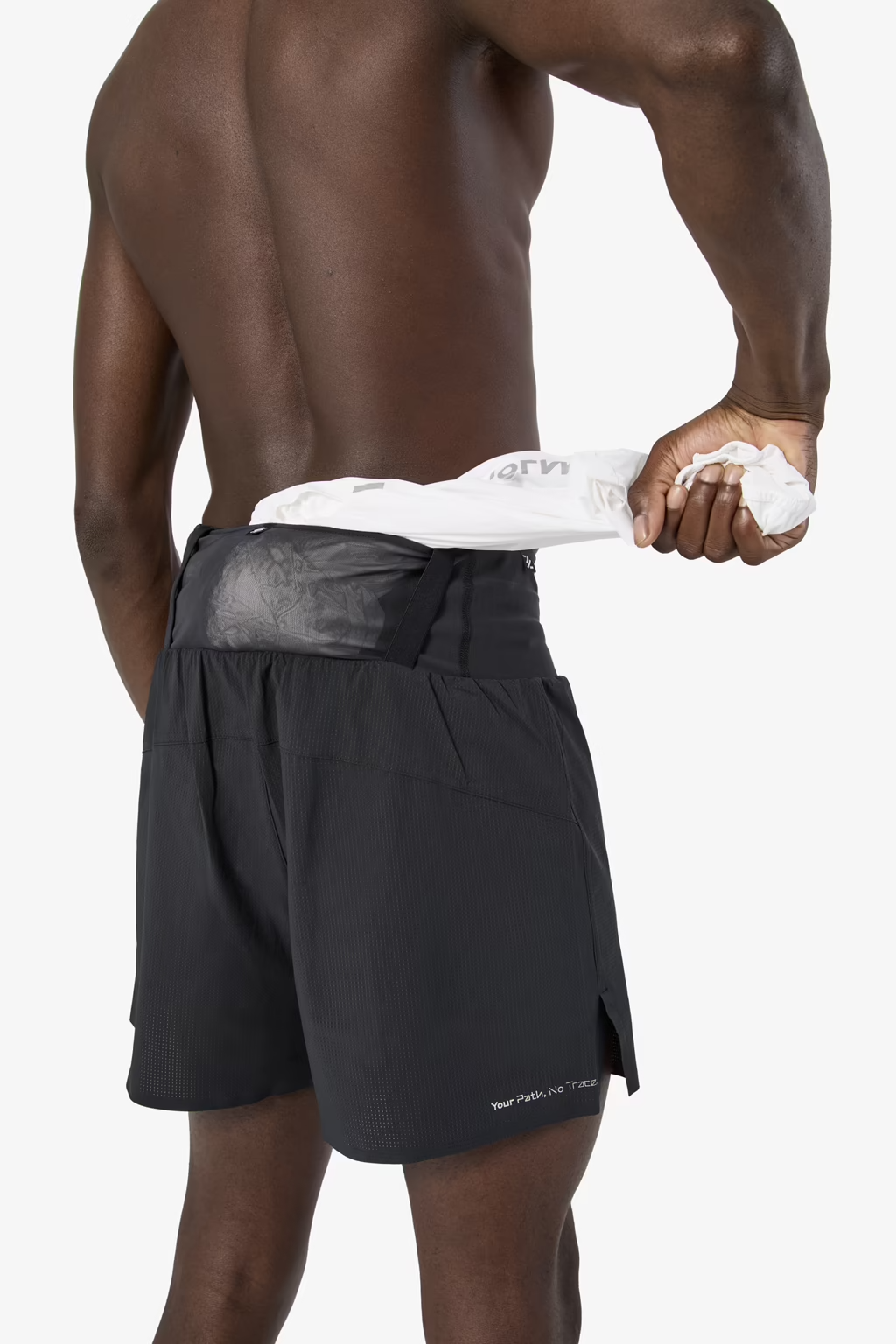 Nnormal Race Short 02 Men