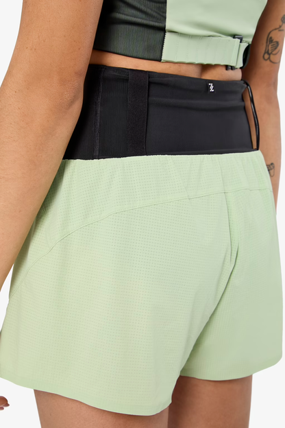 Nnormal Race Short 02 Women